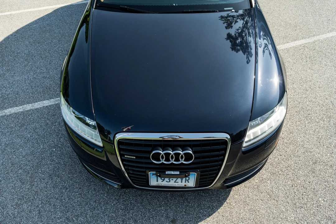 2010 Audi C6 A6 - Image 14 of 31