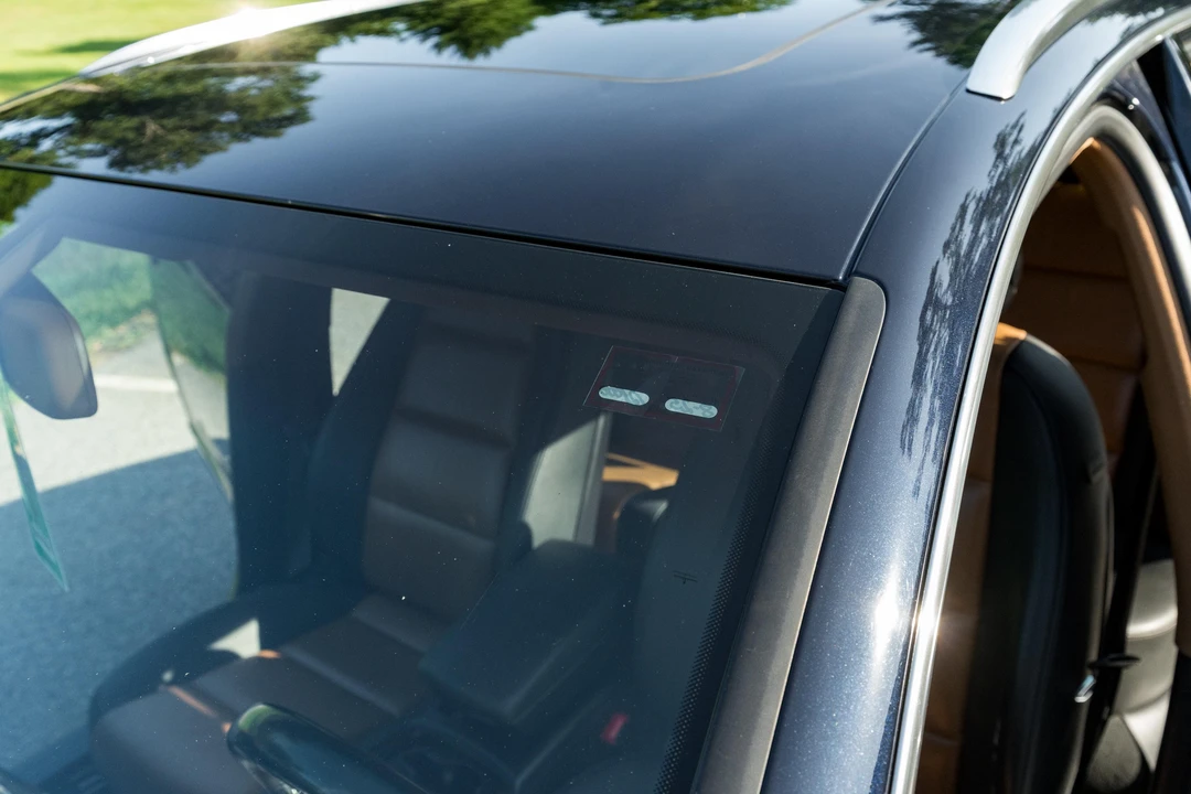 2010 Audi C6 A6 - Image 20 of 31