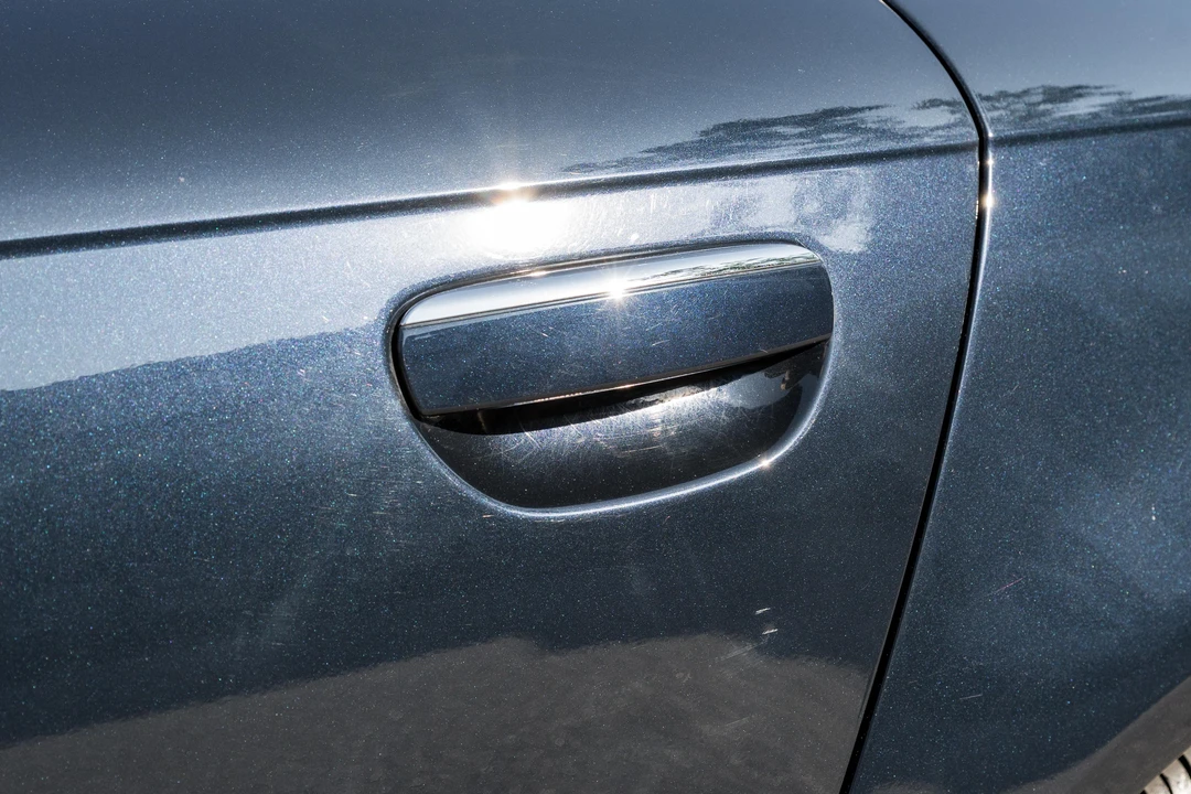 2010 Audi C6 A6 - Image 25 of 31
