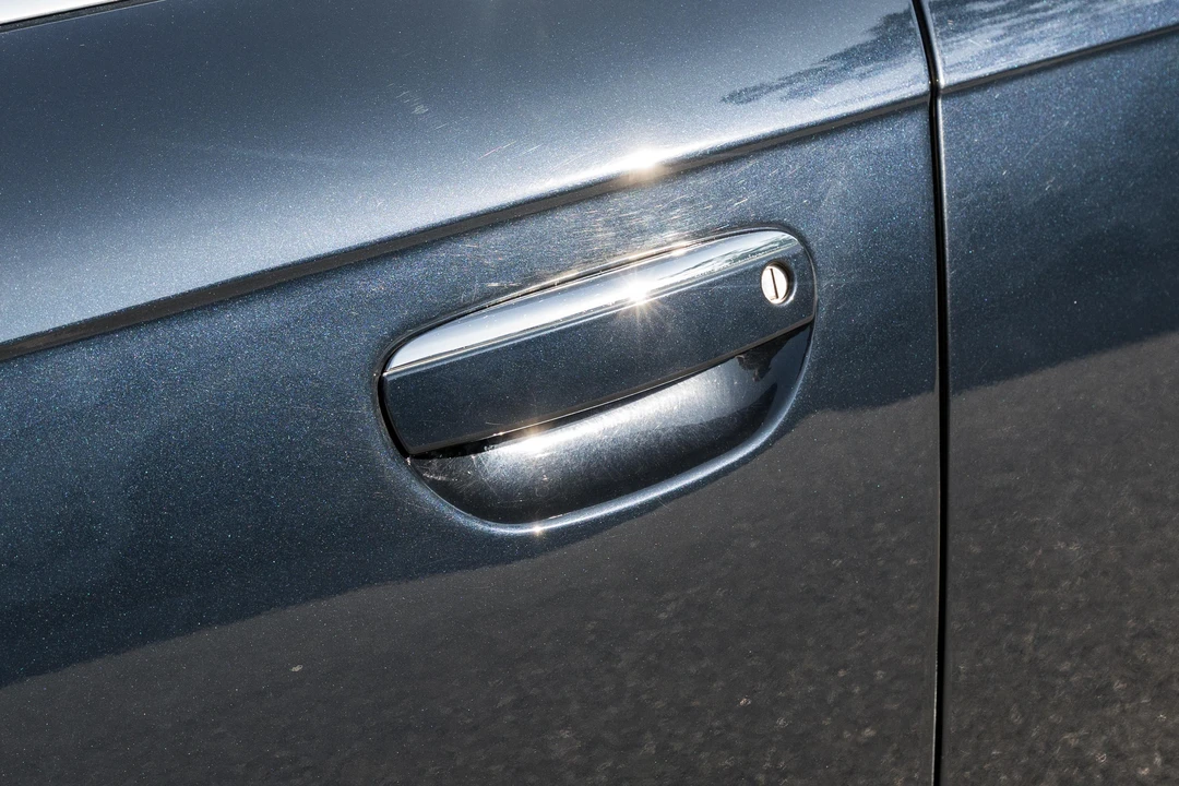 2010 Audi C6 A6 - Image 24 of 31