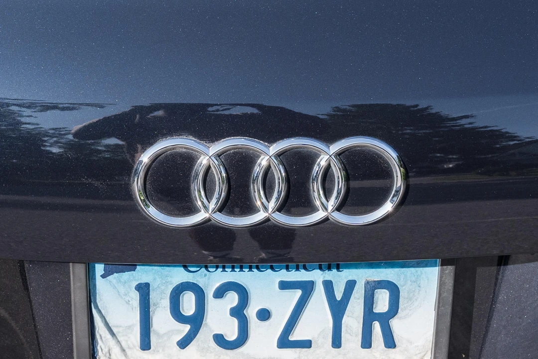 2010 Audi C6 A6 - Image 30 of 31