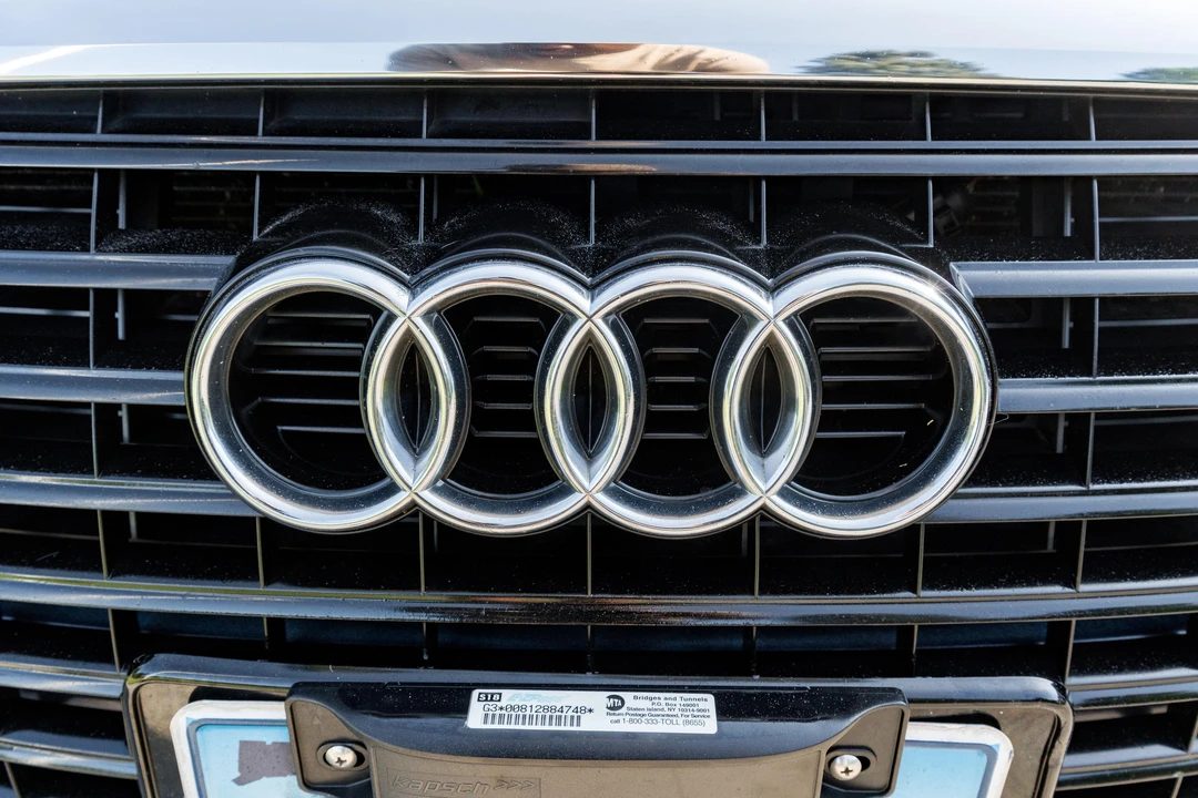 2010 Audi C6 A6 - Image 11 of 31