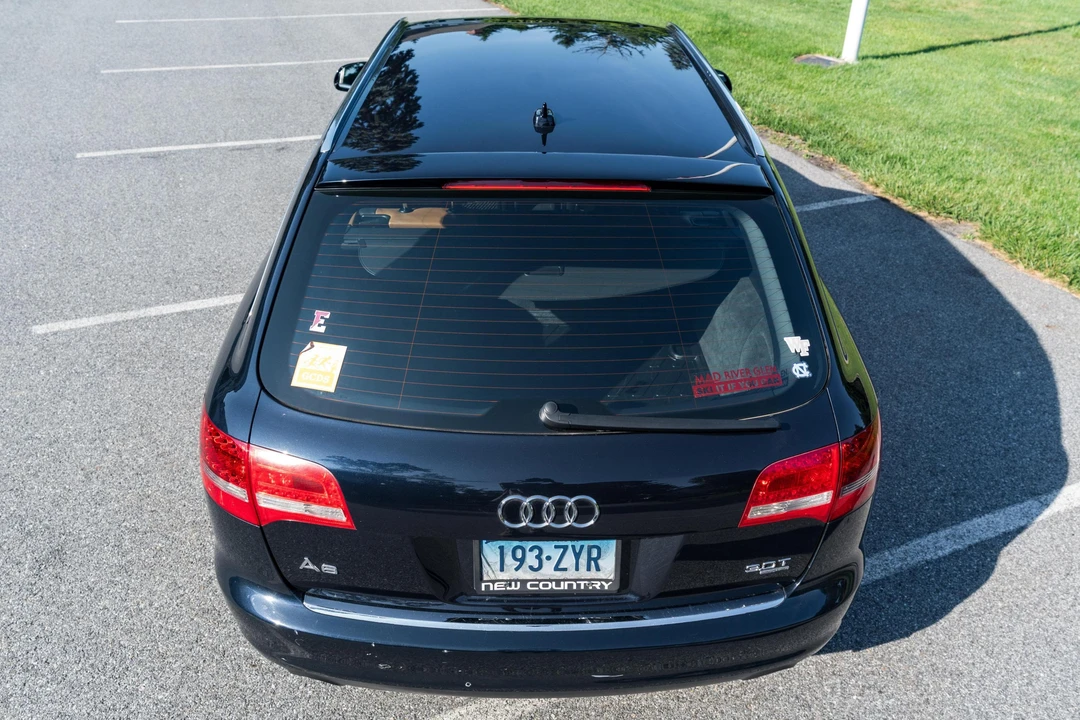 2010 Audi C6 A6 - Image 5 of 31