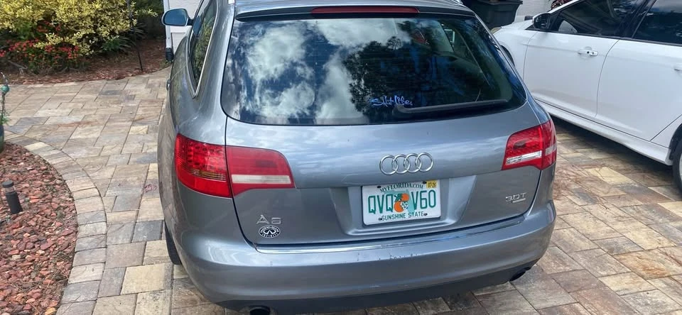 2010 Audi C6 A6 - Image 5 of 10