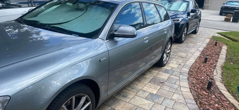 2010 Audi C6 A6 - Image 4 of 10