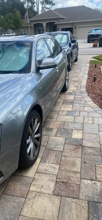 2010 Audi C6 A6 - Image 2 of 10