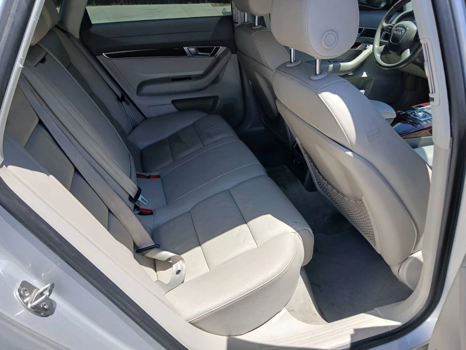 2010 Audi C6 A6 - Image 10 of 10