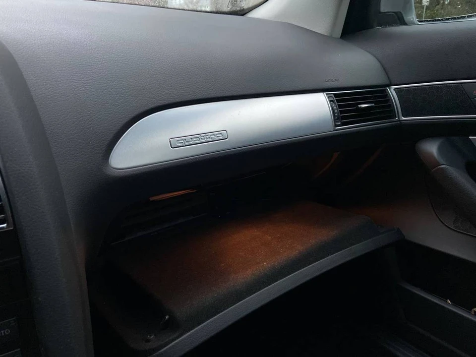 2010 Audi C6 A6 - Image 15 of 22