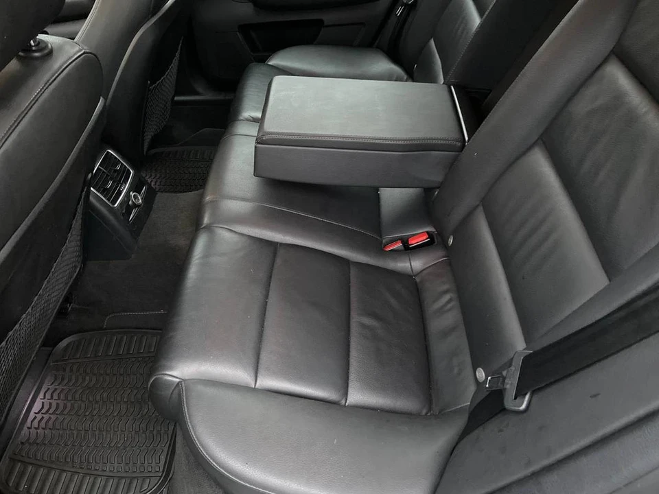 2010 Audi C6 A6 - Image 11 of 22