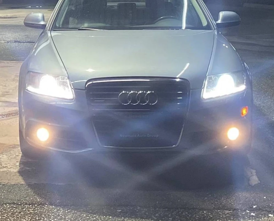2010 Audi C6 A6 - Image 22 of 22
