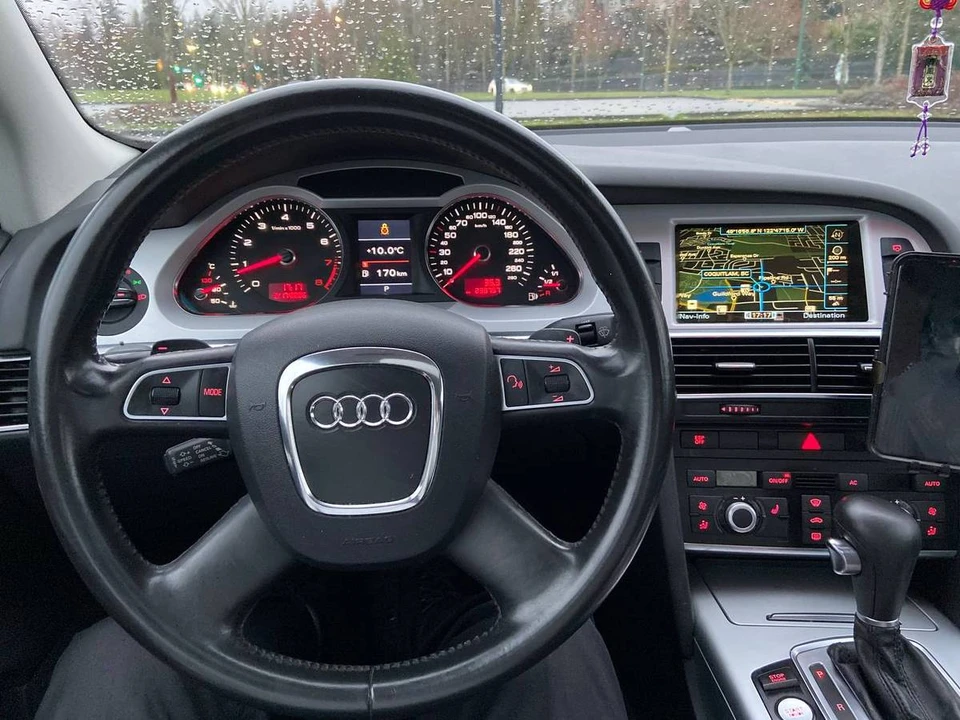 2010 Audi C6 A6 - Image 8 of 22