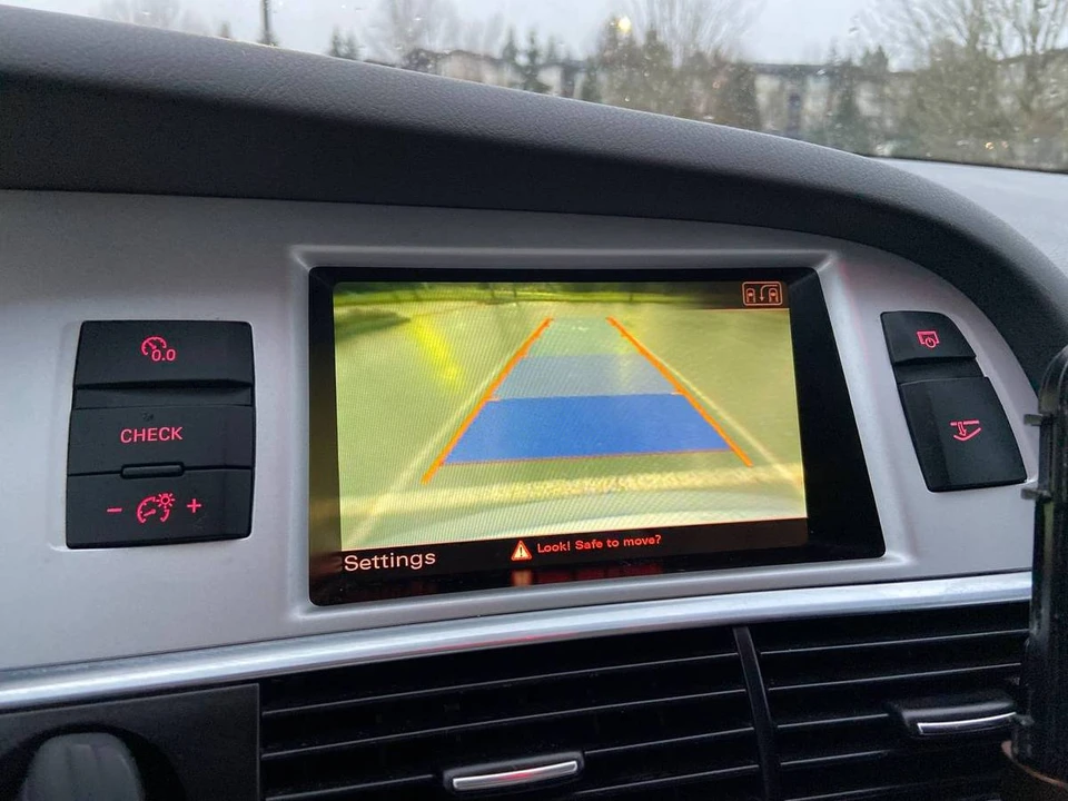 2010 Audi C6 A6 - Image 14 of 22