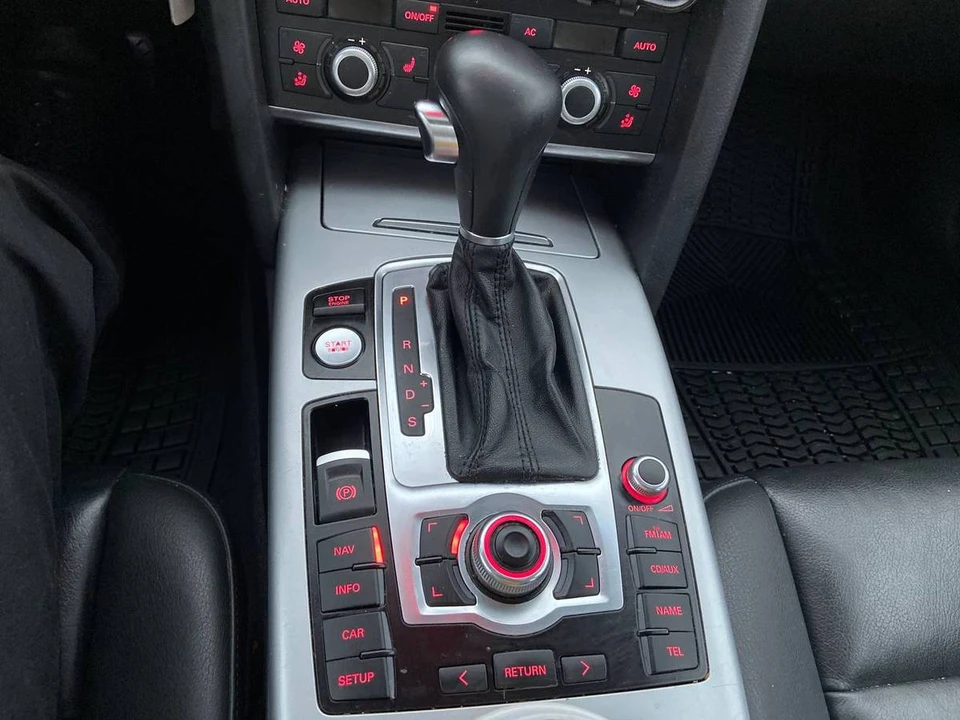 2010 Audi C6 A6 - Image 12 of 22