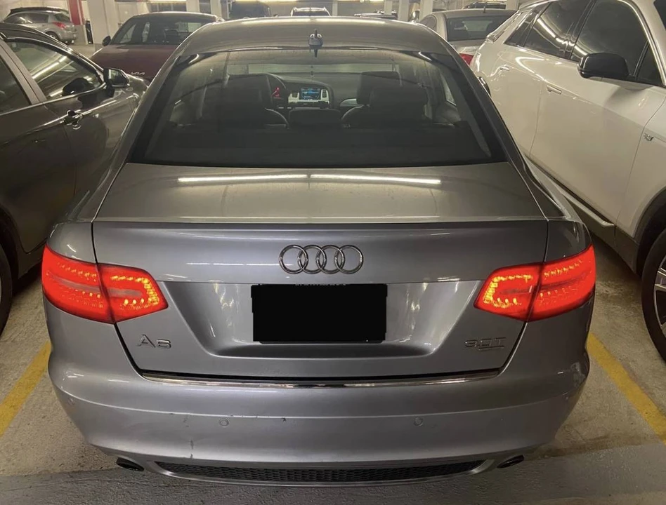 2010 Audi C6 A6 - Image 19 of 22