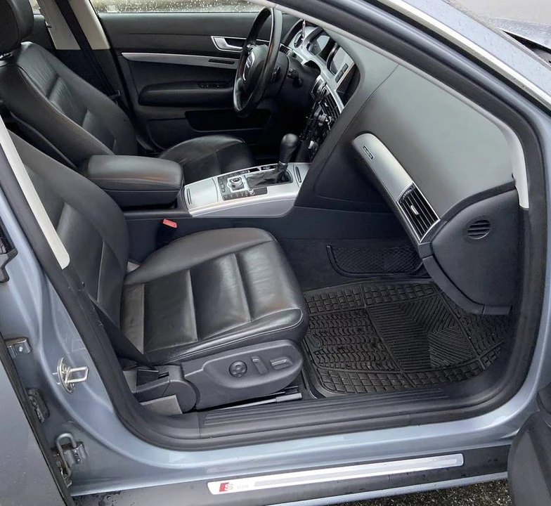 2010 Audi C6 A6 - Image 6 of 22