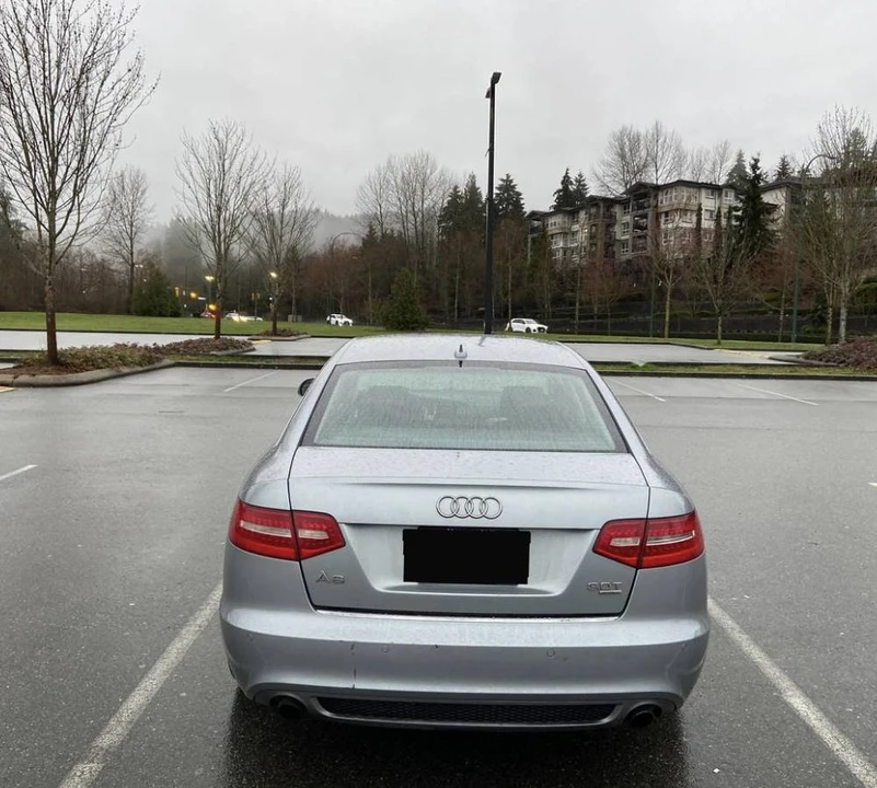 2010 Audi C6 A6 - Image 4 of 22