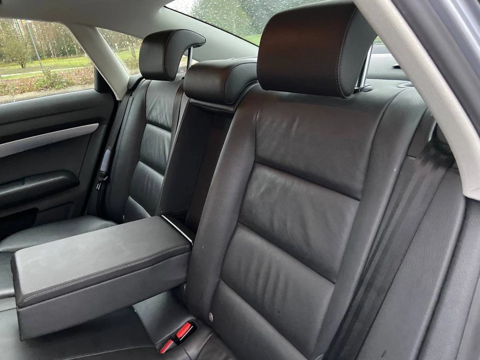 2010 Audi C6 A6 - Image 10 of 22