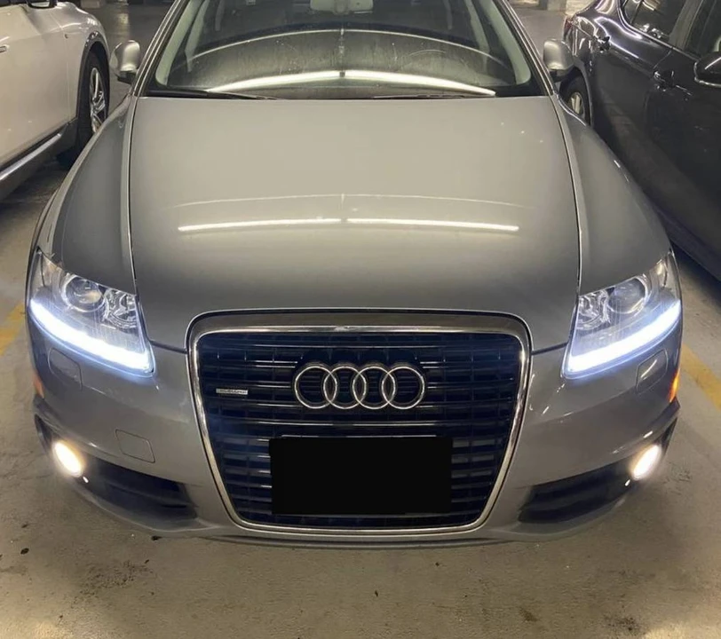 2010 Audi C6 A6 - Image 20 of 22