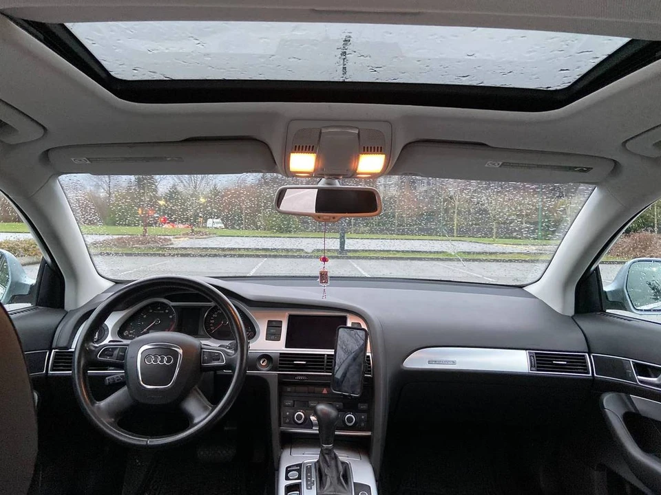 2010 Audi C6 A6 - Image 9 of 22