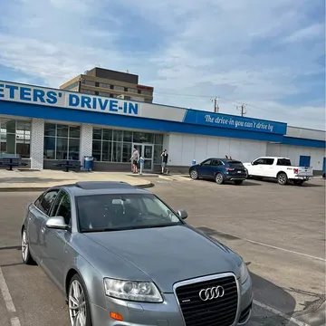 2010 Audi A6