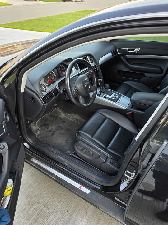 2010 Audi C6 A6 - Image 10 of 10