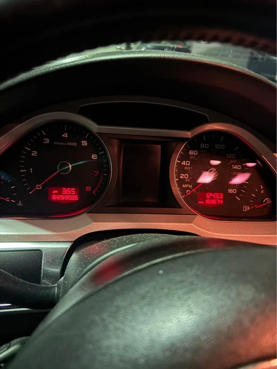 2010 Audi C6 A6 - Image 3 of 6