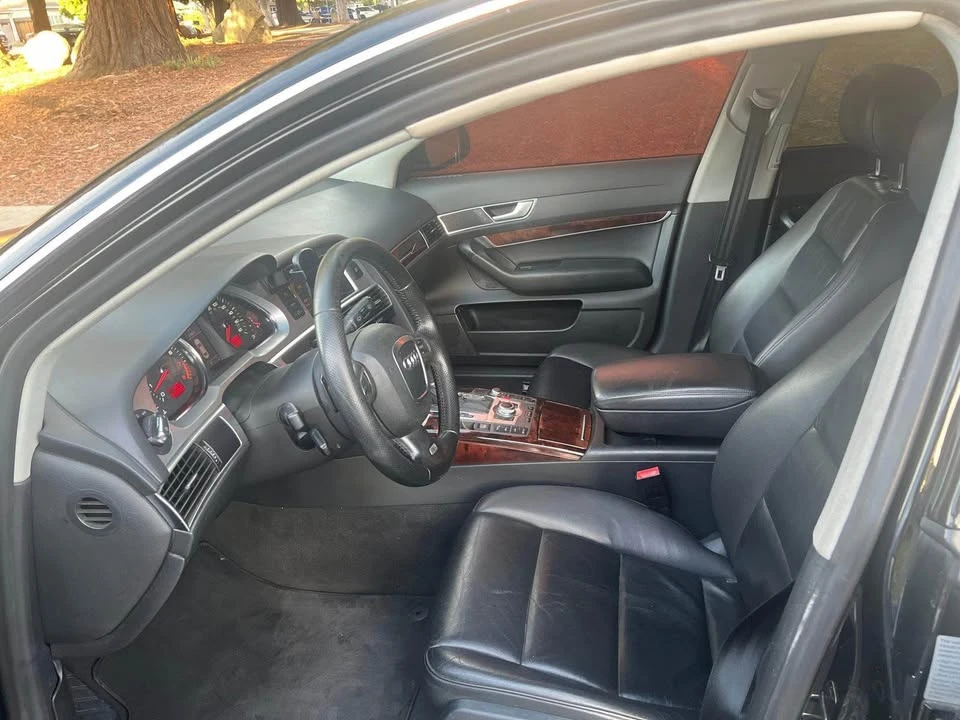 2010 Audi C6 A6 - Image 2 of 7