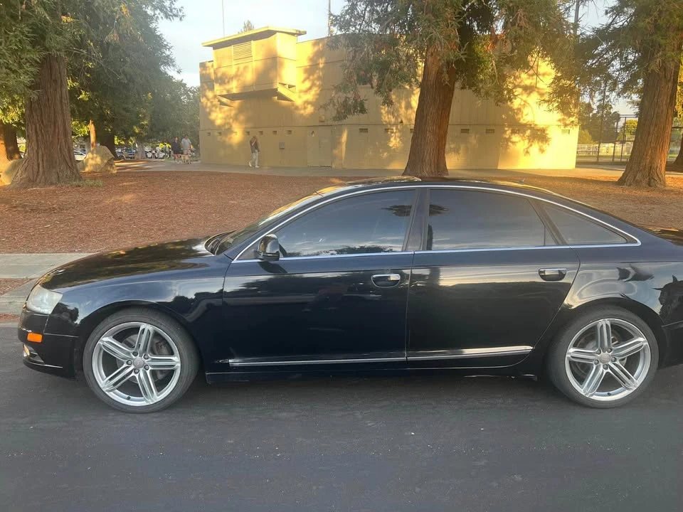 2010 Audi C6 A6 - Image 7 of 7