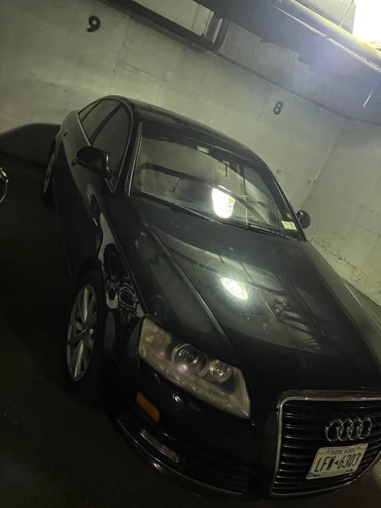 2010 Audi C6 A6 - Image 2 of 6