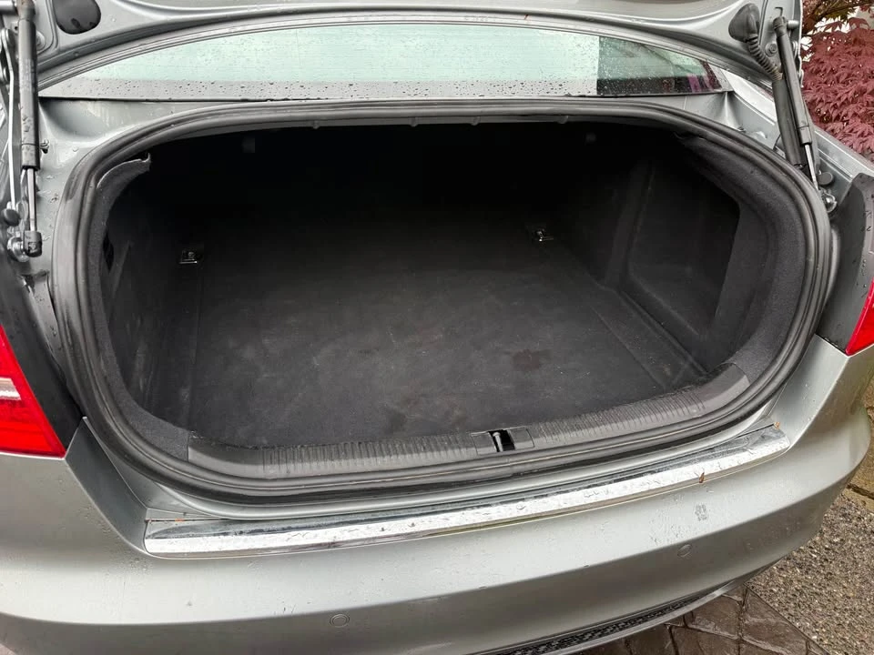 2010 Audi C6 A6 - Image 11 of 15