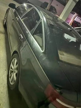 2010 Audi A6