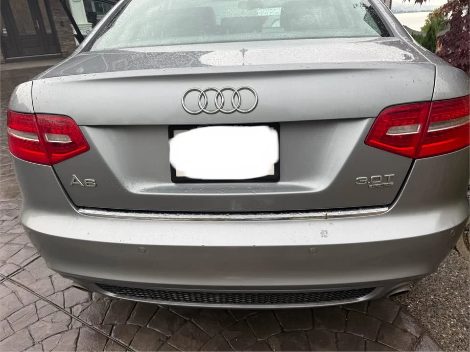 2010 Audi C6 A6 - Image 13 of 15