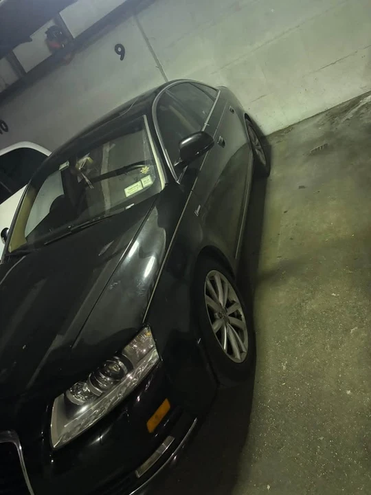 2010 Audi C6 A6 - Image 4 of 6
