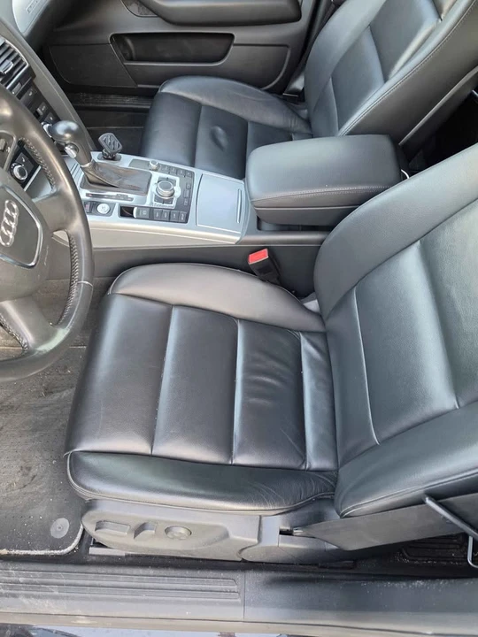 2010 Audi C6 A6 - Image 9 of 10