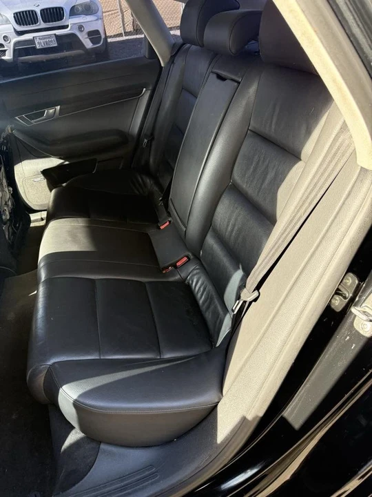 2010 Audi C6 A6 - Image 4 of 5