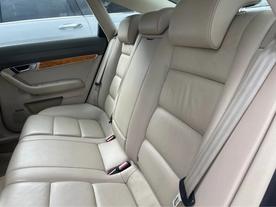 2010 Audi C6 A6 - Image 10 of 10