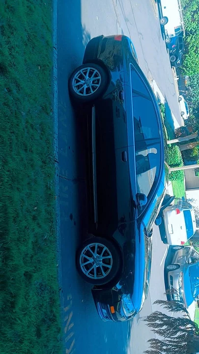 2010 Audi C6 A6 - Image 3 of 5