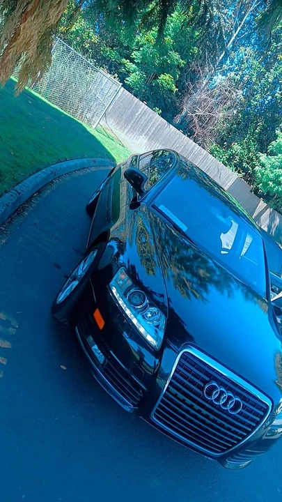 2010 Audi C6 A6 - Image 4 of 5