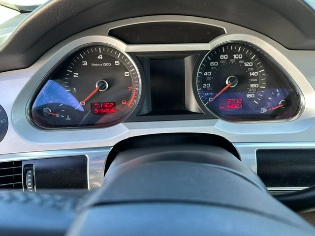 2010 Audi C6 A6 - Image 8 of 8