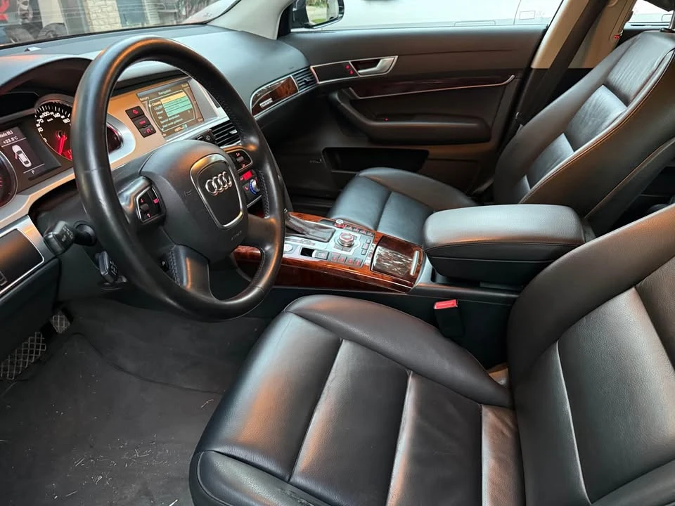 2010 Audi C6 A6 - Image 11 of 11