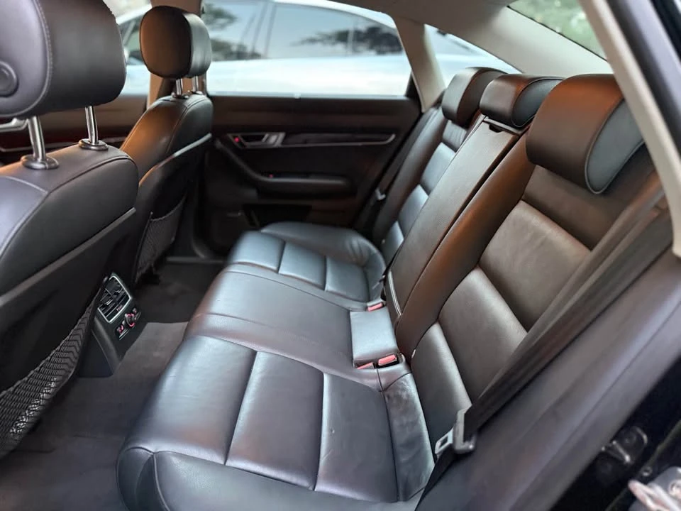 2010 Audi C6 A6 - Image 9 of 11