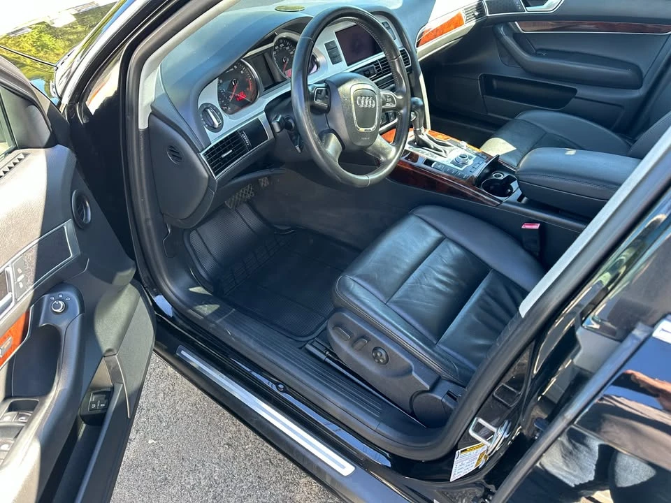2010 Audi C6 A6 - Image 7 of 8