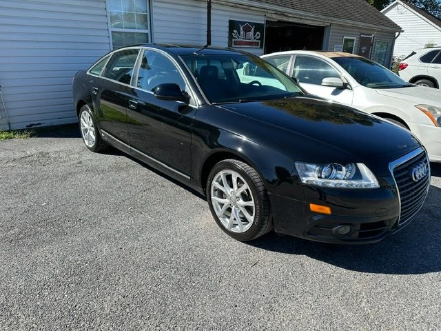 2010 Audi C6 A6 - Image 3 of 8