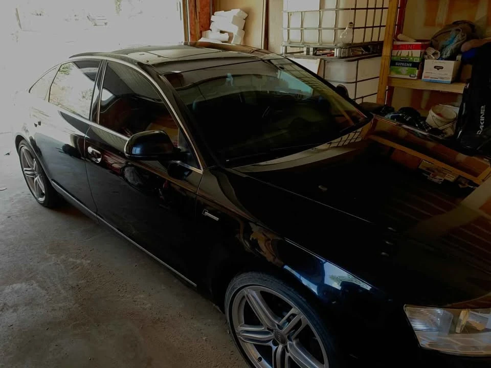 2010 Audi C6 A6 - Image 4 of 4