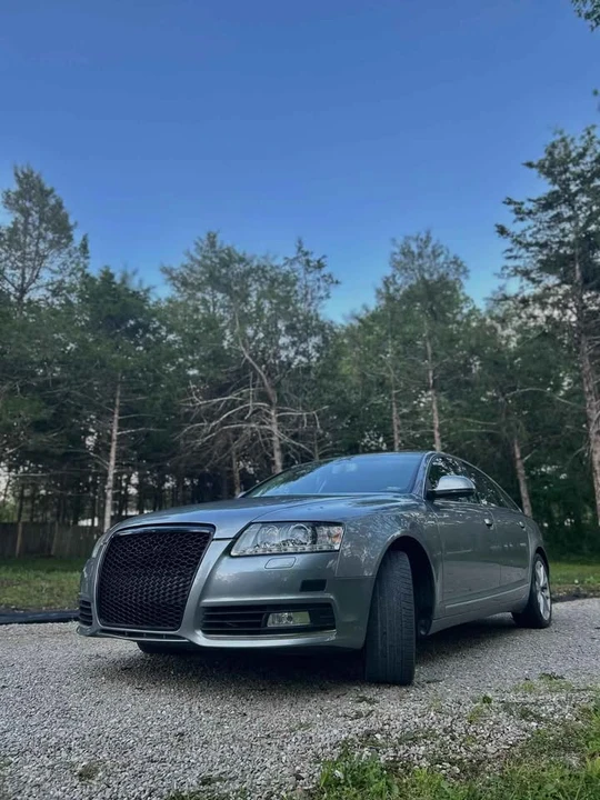 2010 Audi C6 A6 - Image 2 of 6