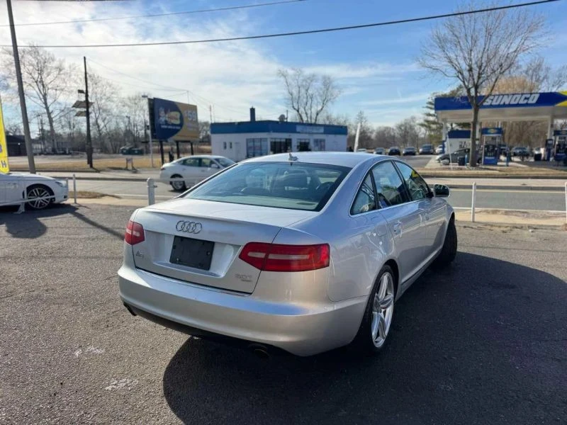 2010 Audi C6 A6 - Image 12 of 12