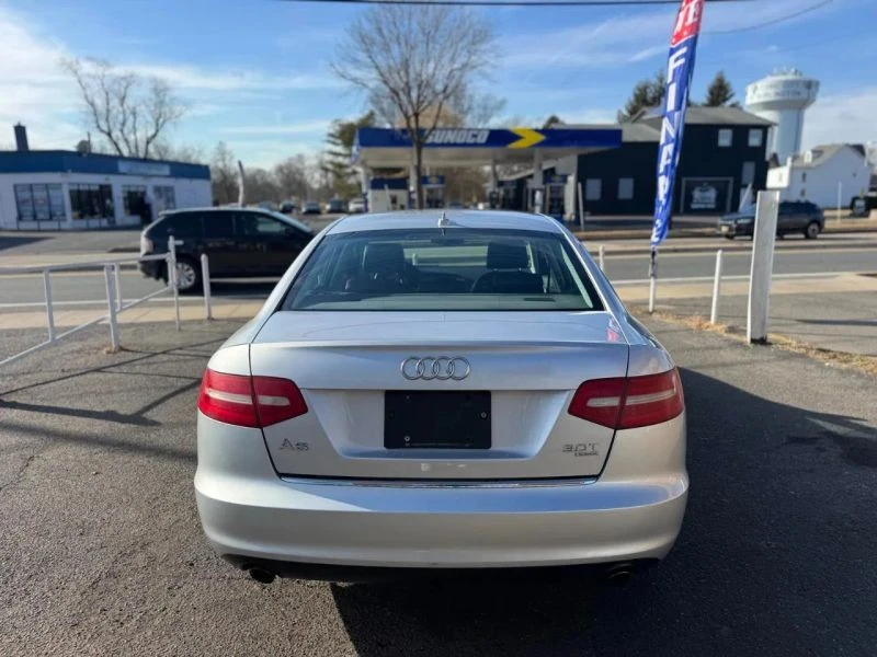 2010 Audi C6 A6 - Image 11 of 12