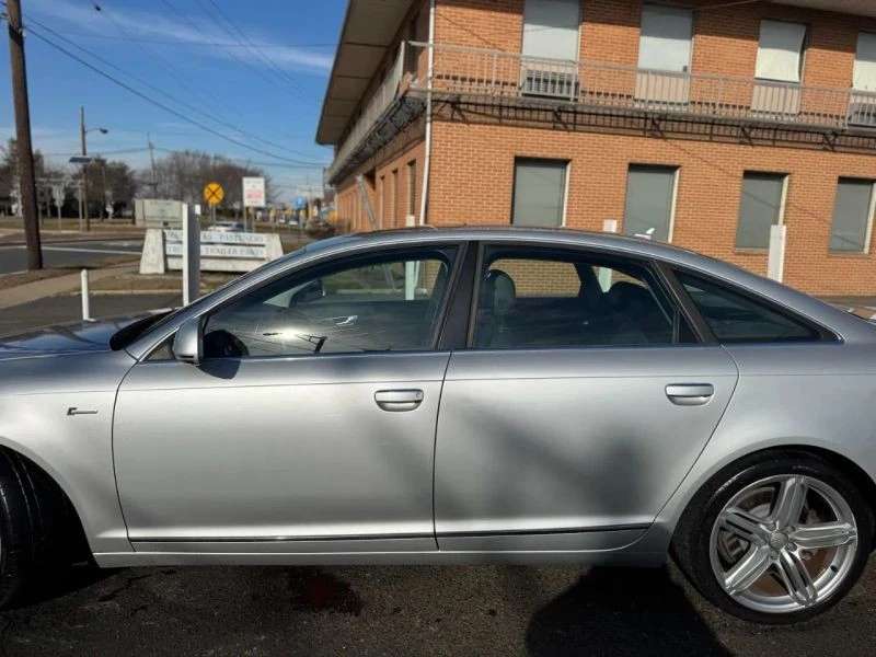 2010 Audi C6 A6 - Image 7 of 12