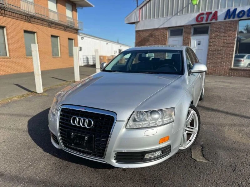 2010 Audi C6 A6 - Image 5 of 12