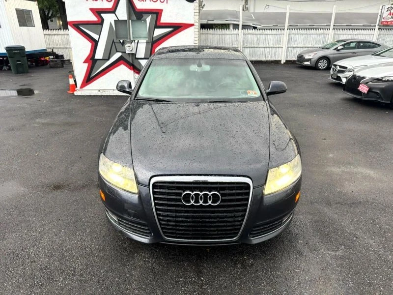 2010 Audi C6 A6 - Image 2 of 12